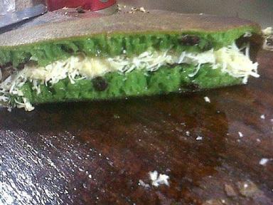 MARTABAK AD-KK