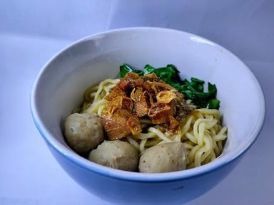 MIE AYAM & BAKSO CITA RASA WONOGIRI BUDHE