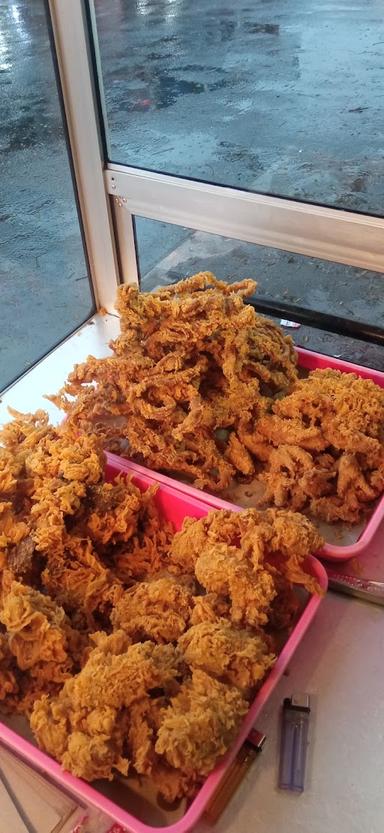 ROYAL FRIED CHICKEN 2 (RFC 2)