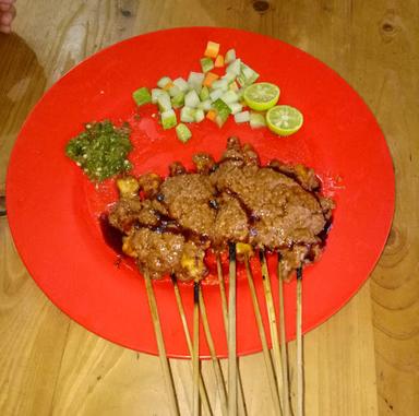 SATE & SOP KAKI KAMBING BETAWI VILLA BOGOR INDAH