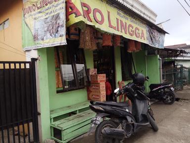 TOKO KUE KARO LINGGA