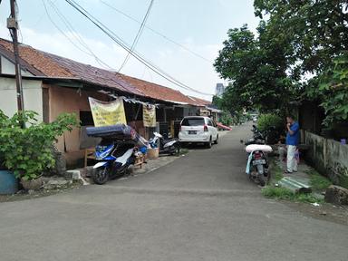 WARUNG SEBLAK IBU ARYA