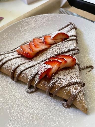 LEKKER CREPES