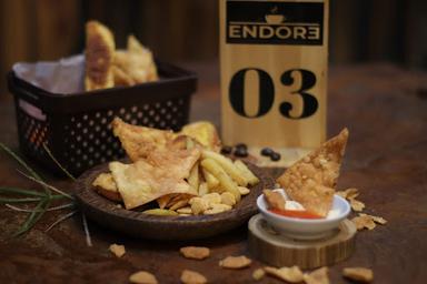 ENDORE COFFEE