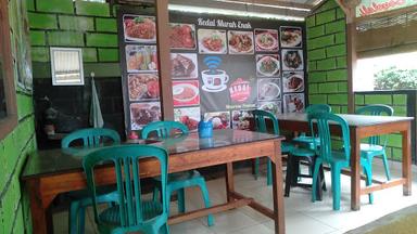 KEDAI MURAH ENAK