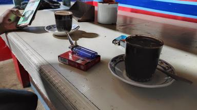 WARUNG KOPI KANG TEPLOK