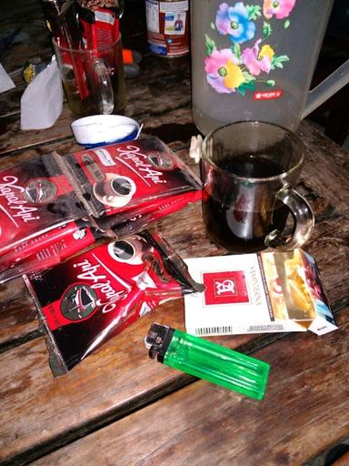 WARUNG KOPI KANG TEPLOK