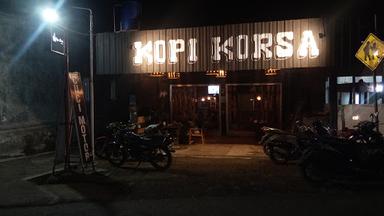 KOPI KORSA