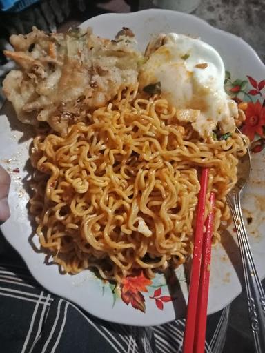 BAKMI JAMUR (NASGOR) PAK KAS