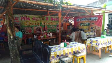 BAKSO BOGEM