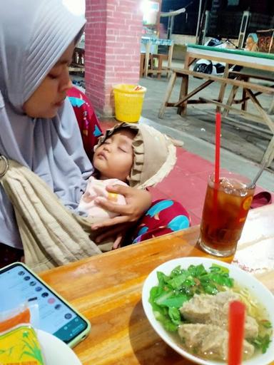 BAKSO BOGEM MAS TRI