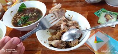 BAKSO BOGEM MAS TRI