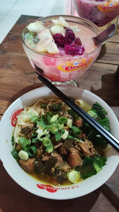 BAKSO DAN MIE AYAM JOSS