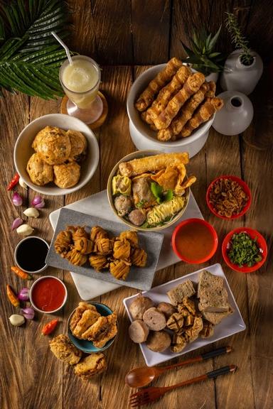 BAKSO KOTA CAK MAN BOJA