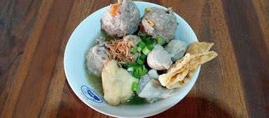 BAKSO MALANG CAMPUREJO