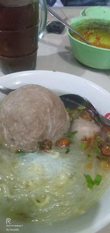 BAKSO & MIE AYAM MELINDA