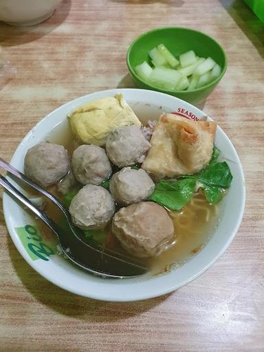 BAKSO TANGKAR BOJA