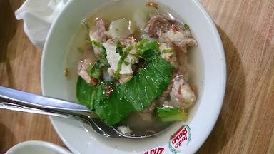 BAKSO TANGKAR BOJA