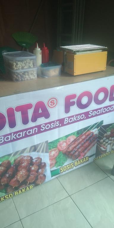 DITA FOOD