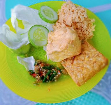 KEDAI SEAFOOD PANCIYAMI