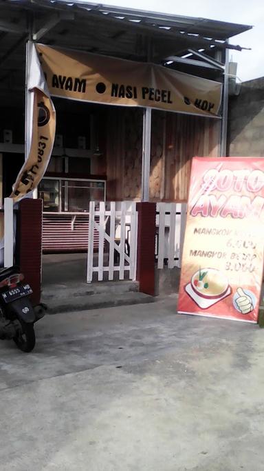 KEDAI SOTO PRANA