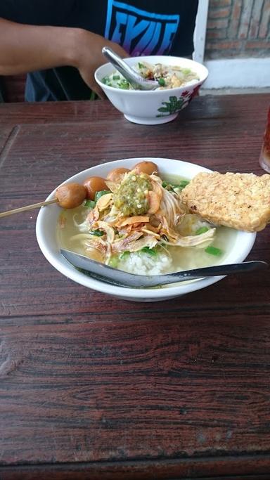 KEDAI SOTO PRANA