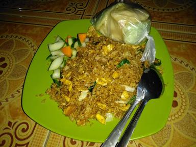 NASI GORENG & BAKMIE CAH PEMALANG