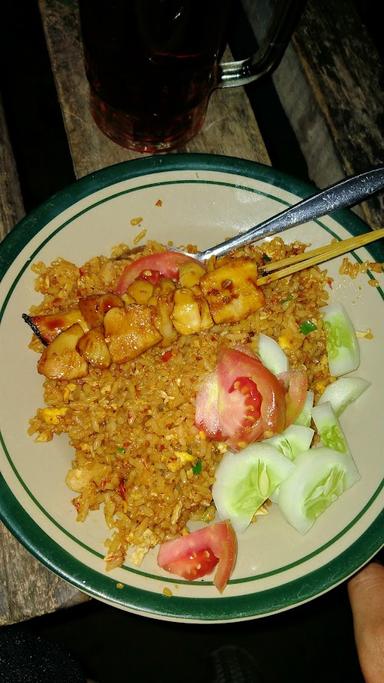 NASI GORENG NUR