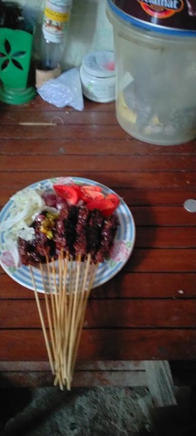 RM SATE KAMBING PAK LUKMAN