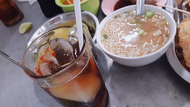 SOTO AYAM BU NUR