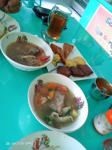 SOTO BU MIRAH CABANG BOJA