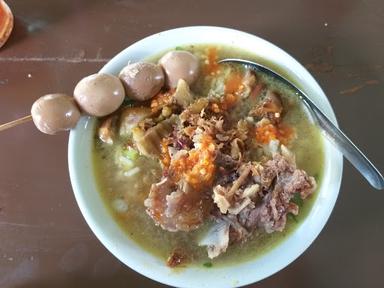 SOTO PAK ULUM