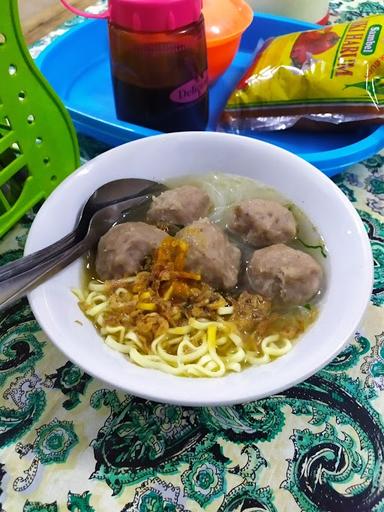 WAROENG BAKSO METESEH PODOWAE BERKAH