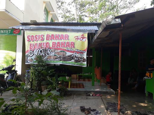 WARUNG MAKAN BU HAR