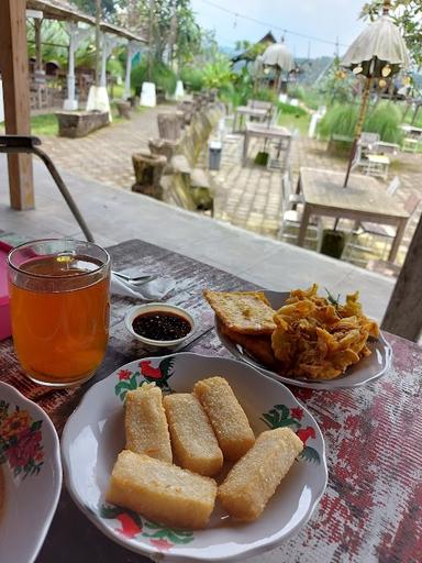 WARUNG PARI MENTES