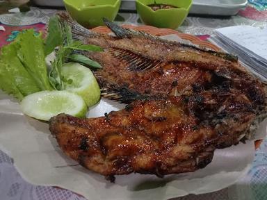 WARUNG SEAFOOD MBAK INAH