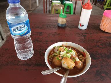 WARUNG SIOMAY NGULARAN