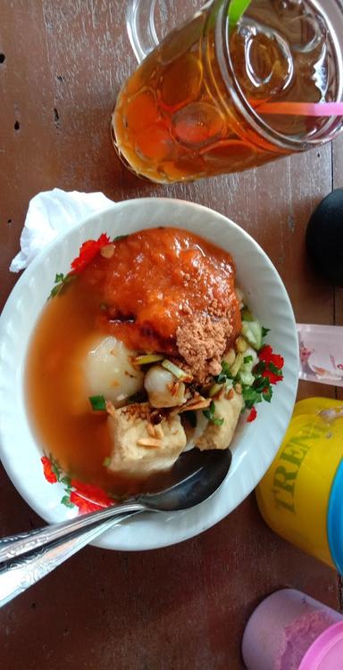 WARUNG SIOMAY NGULARAN