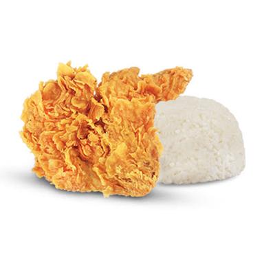 JJ CHICKEN