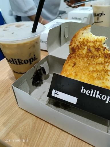 BELIKOPI. BOJONEGORO