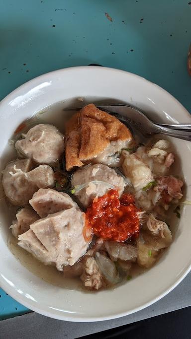 BAKSO BALUNGAN BOJONEGORO