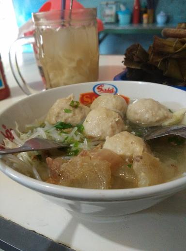 BAKSO GOYANG LIDAH BOJONEGORO