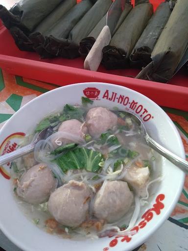 BAKSO GOYANG LIDAH BOJONEGORO