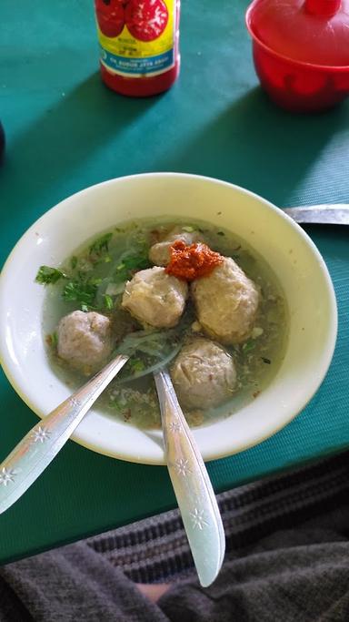 BAKSO PAK NUR