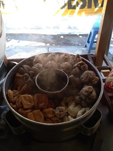 BAKSO PAK NUR