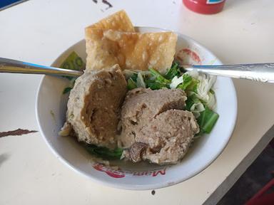 BAKSO PAK NUR