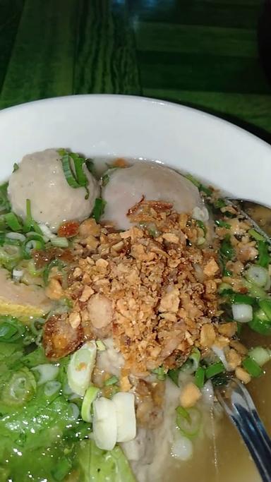 BAKSO PRASMANAN MK