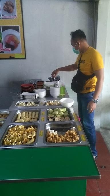 BAKSO PRASMANAN MK