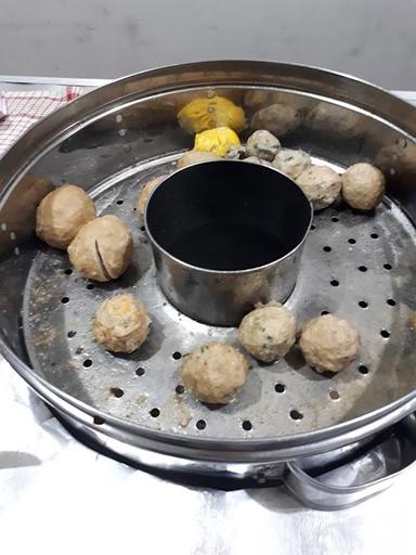 BAKSO PRASMANAN MK