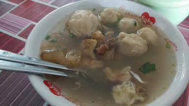 BAKSO TETELAN PAK MUL